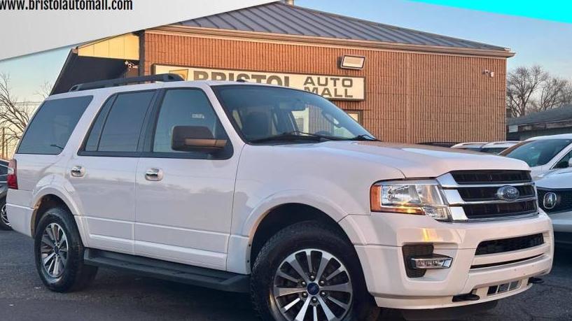 FORD EXPEDITION 2017 1FMJU1JT6HEA84164 image