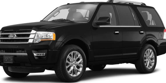 FORD EXPEDITION 2017 1FMJU2AT2HEA80456 image