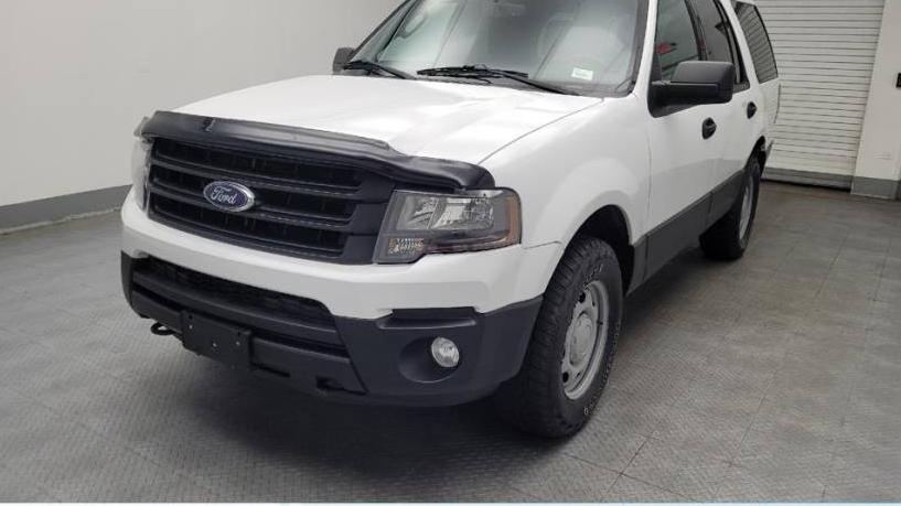 FORD EXPEDITION 2017 1FMJU1GT4HEA71257 image