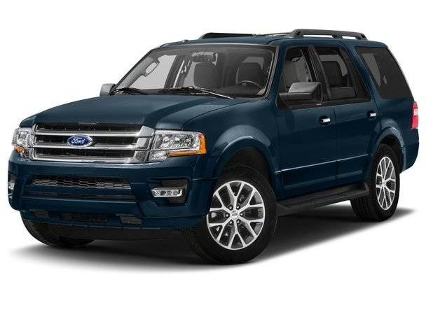 FORD EXPEDITION 2017 1FMJU1HT1HEA13914 image