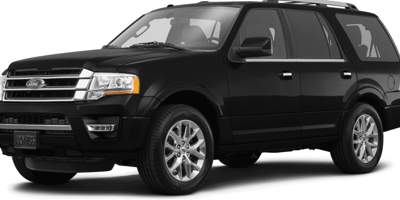 FORD EXPEDITION 2017 1FMJU2AT5HEA49895 image