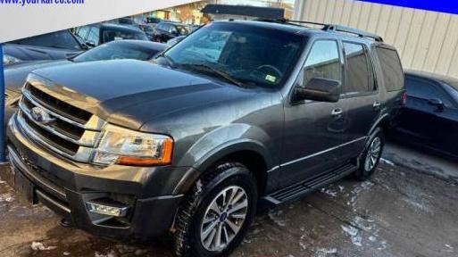 FORD EXPEDITION 2017 1FMJU1JT7HEA78812 image