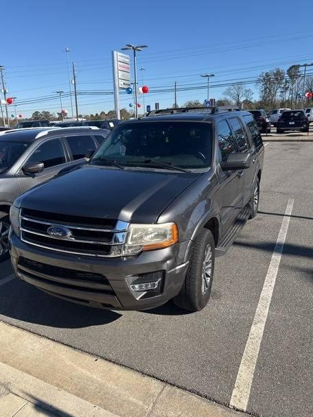 FORD EXPEDITION 2017 1FMJU1HT0HEA07585 image