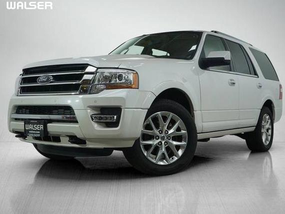 FORD EXPEDITION 2017 1FMJU2AT0HEA65194 image