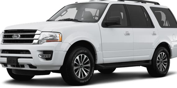 FORD EXPEDITION 2017 1FMJU1HT1HEA40207 image