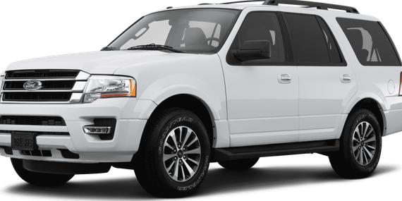 FORD EXPEDITION 2017 1FMJU1JT8HEA68452 image