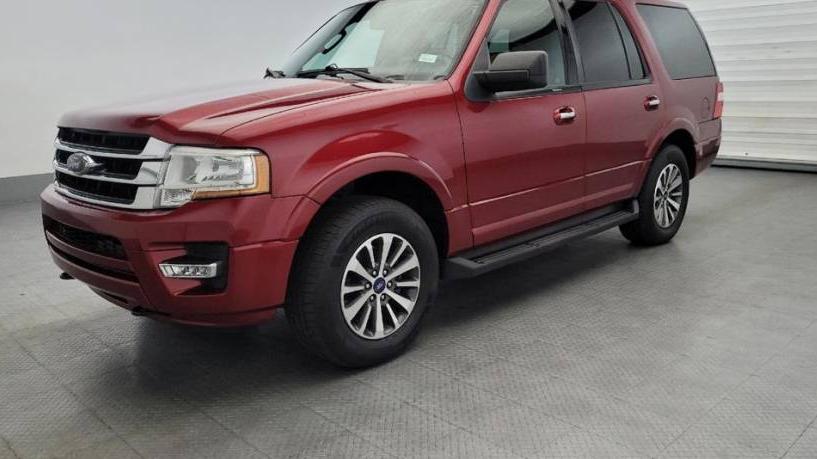 FORD EXPEDITION 2017 1FMJU1JT3HEA05629 image