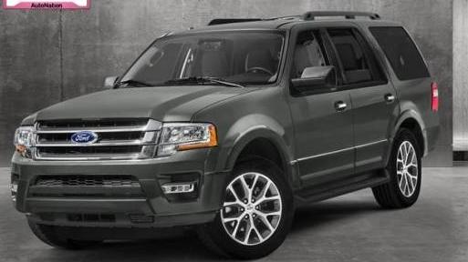 FORD EXPEDITION 2017 1FMJU1JT2HEA84534 image