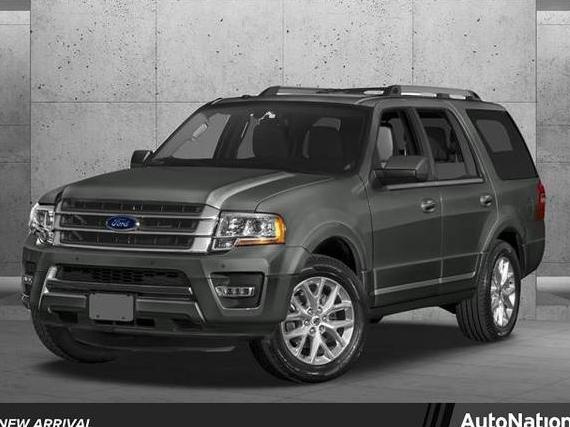 FORD EXPEDITION 2017 1FMJU1KT6HEA56914 image