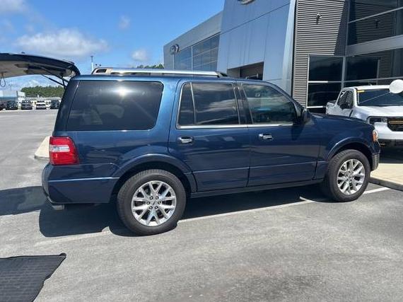 FORD EXPEDITION 2017 1FMJU1KT1HEA46596 image