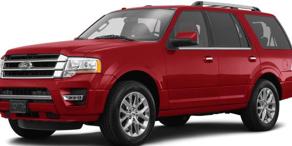 FORD EXPEDITION 2017 1FMJU2AT2HEA66590 image
