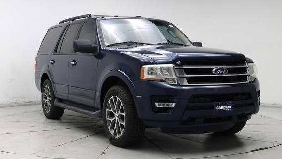 FORD EXPEDITION 2017 1FMJU1JT3HEA35276 image