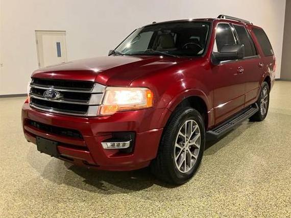 FORD EXPEDITION 2017 1FMJU1HT6HEA82565 image