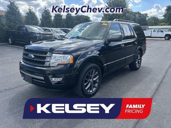 FORD EXPEDITION 2017 1FMJU2AT8HEA22206 image FORD EXPEDITION 2017 1FMJU2AT8HEA22206 image