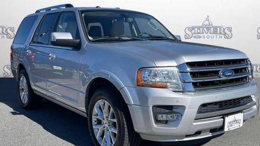 FORD EXPEDITION 2017 1FMJU1KT9HEA65719 image