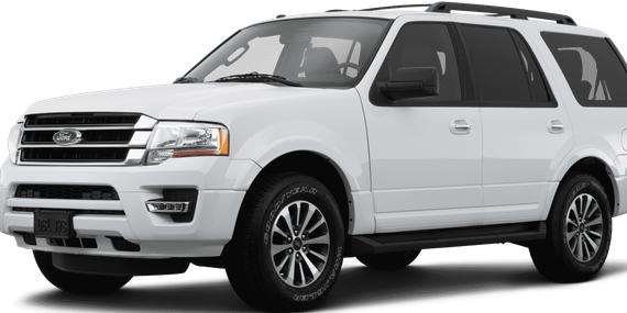 FORD EXPEDITION 2017 1FMJU1HT8HEA60406 image