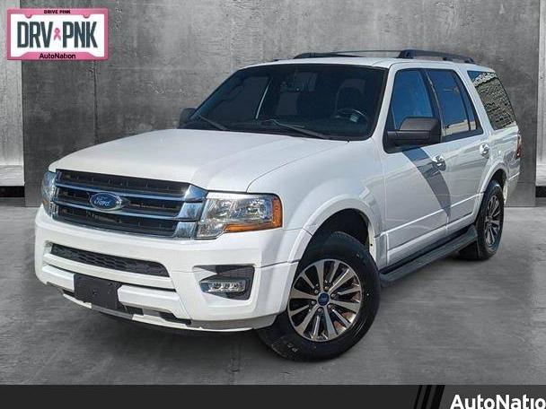 FORD EXPEDITION 2017 1FMJU1HT1HEA21382 image