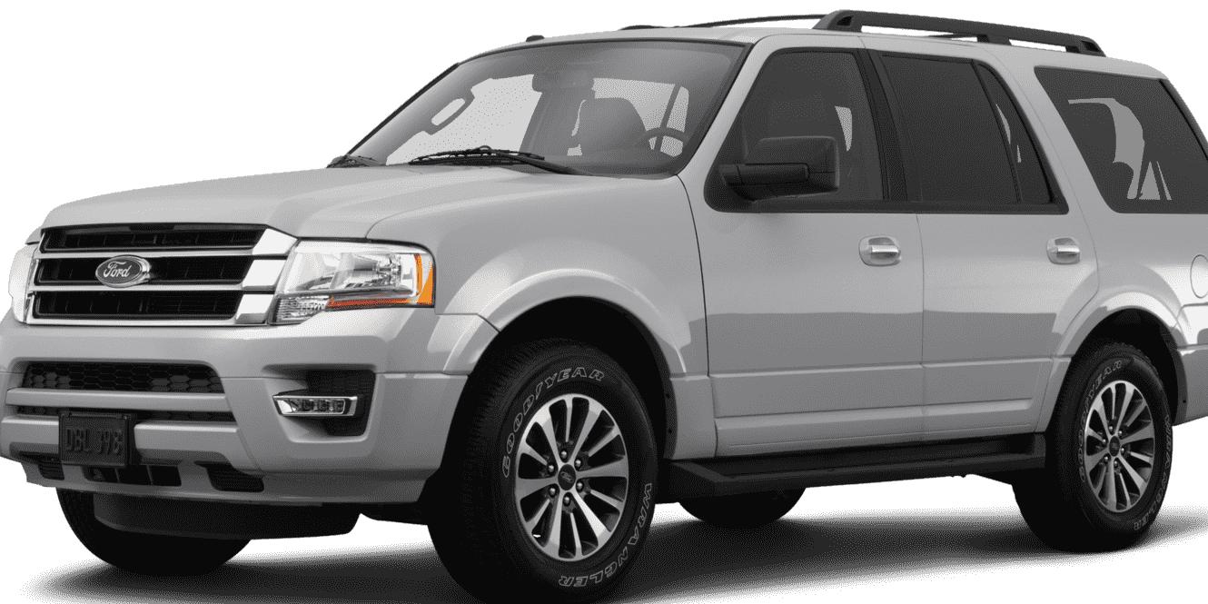 FORD EXPEDITION 2017 1FMJU1JT8HEA53059 image