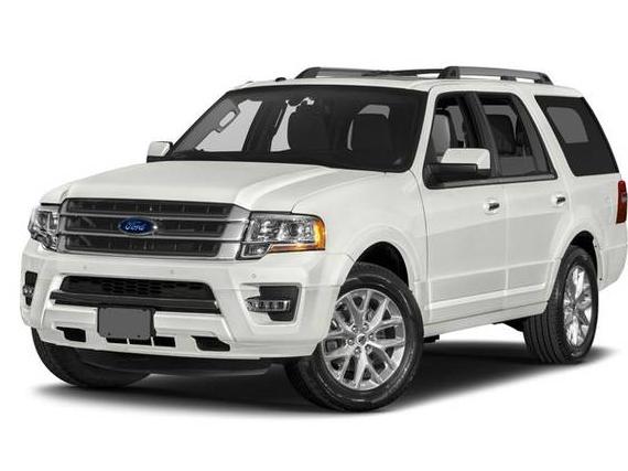 FORD EXPEDITION 2017 1FMJU1KT5HEA16064 image