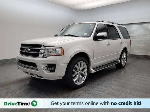 FORD EXPEDITION 2017 1FMJU1KT9HEA78258 image