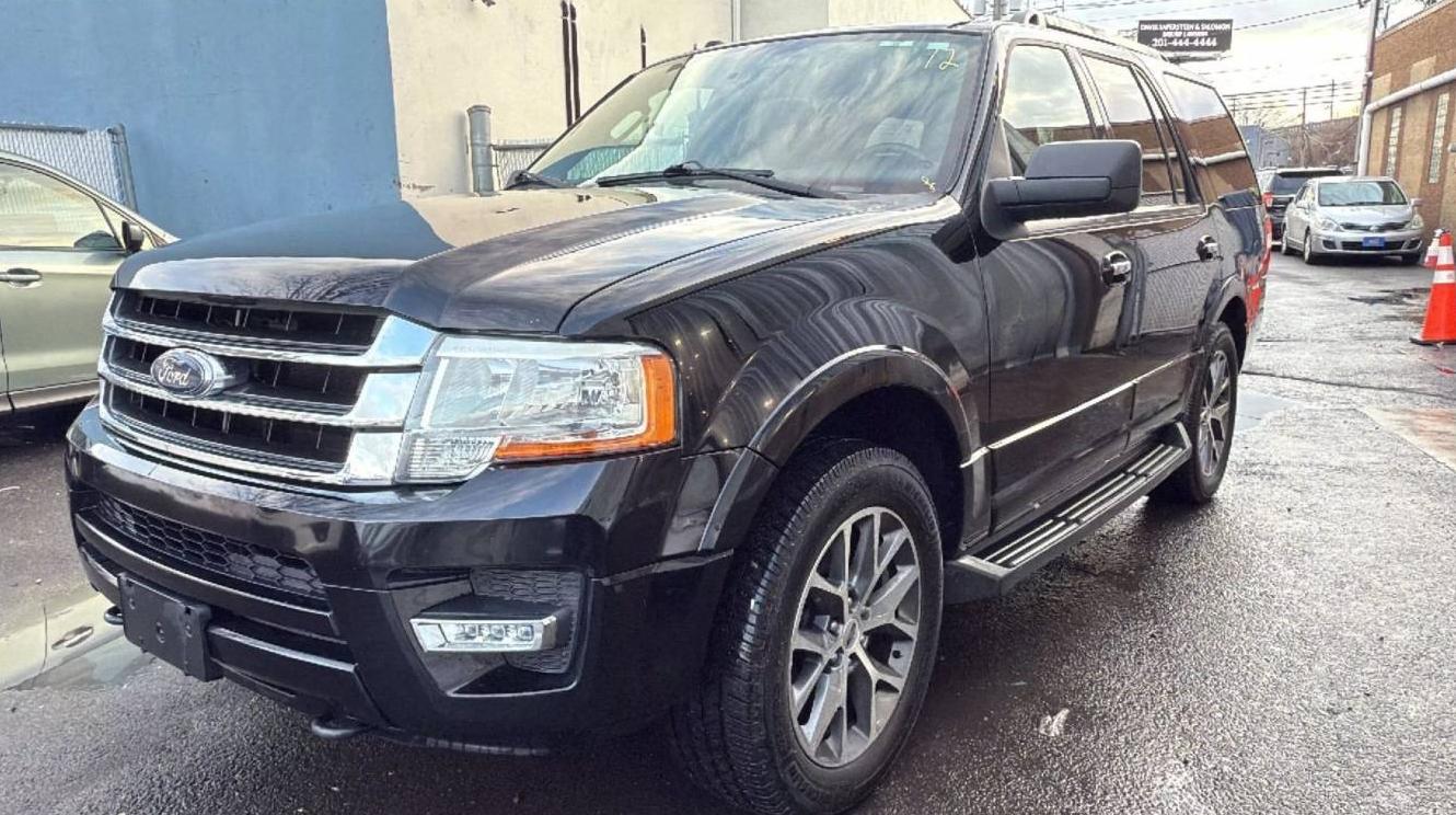 FORD EXPEDITION 2017 1FMJU1JT3HEA43412 image