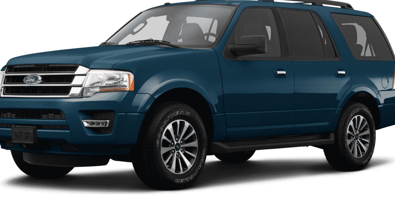 FORD EXPEDITION 2017 1FMJU1HTXHEA04080 image