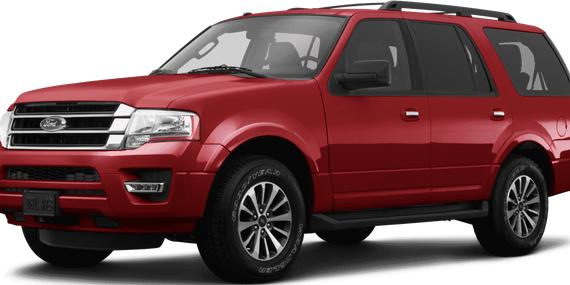 FORD EXPEDITION 2017 1FMJU1HT1HEA65060 image