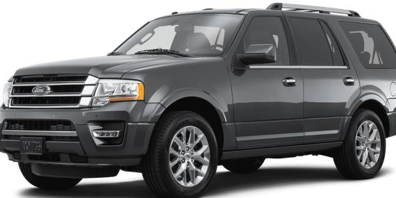 FORD EXPEDITION 2017 1FMJU1KT2HEA62077 image