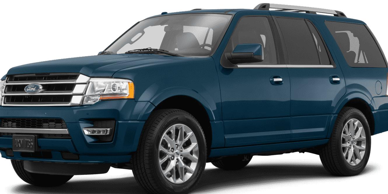 FORD EXPEDITION 2017 1FMJU2AT2HEA60241 image