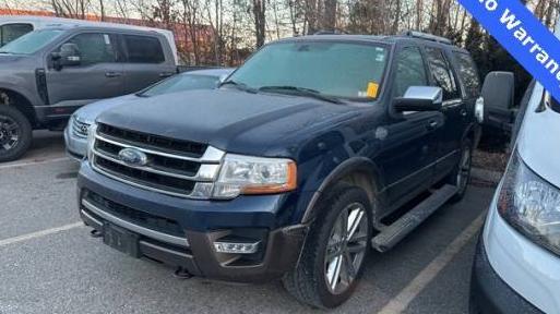 FORD EXPEDITION 2017 1FMJU1JT0HEA42038 image