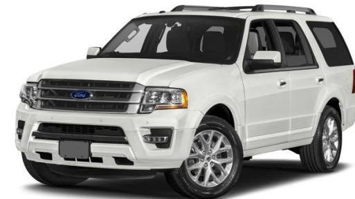 FORD EXPEDITION 2017 1FMJU2AT8HEA49597 image