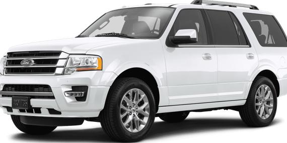 FORD EXPEDITION 2017 1FMJU1JT6HEA11120 image