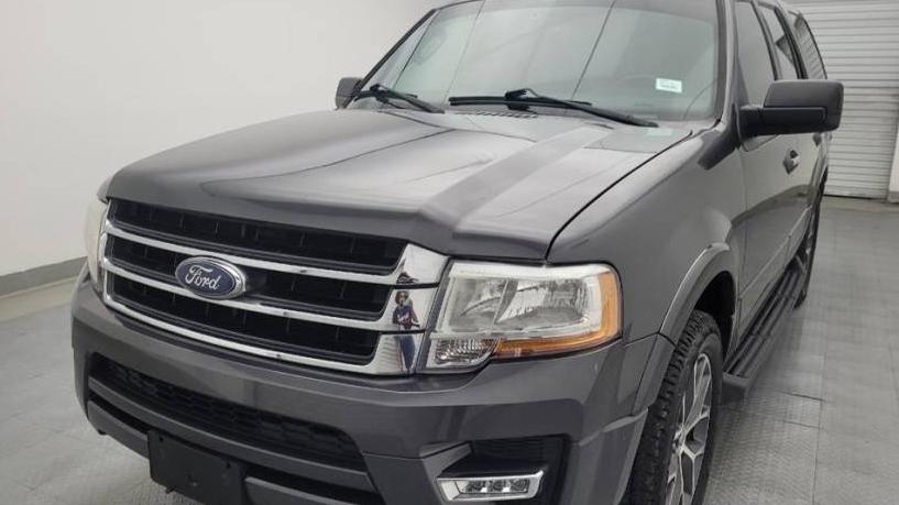 FORD EXPEDITION 2017 1FMJU1HT7HEA72823 image