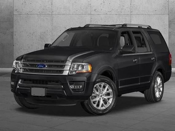 FORD EXPEDITION 2017 1FMJU1KT6HEA25565 image