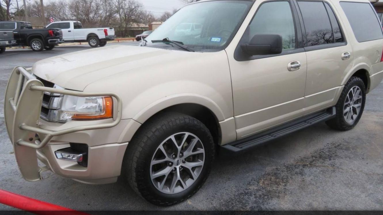 FORD EXPEDITION 2017 1FMJU1HTXHEA34941 image