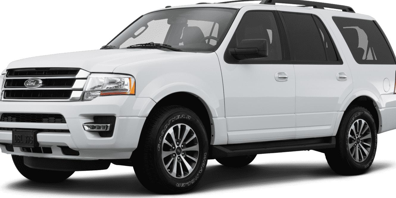 FORD EXPEDITION 2017 1FMJU1JT8HEA18229 image