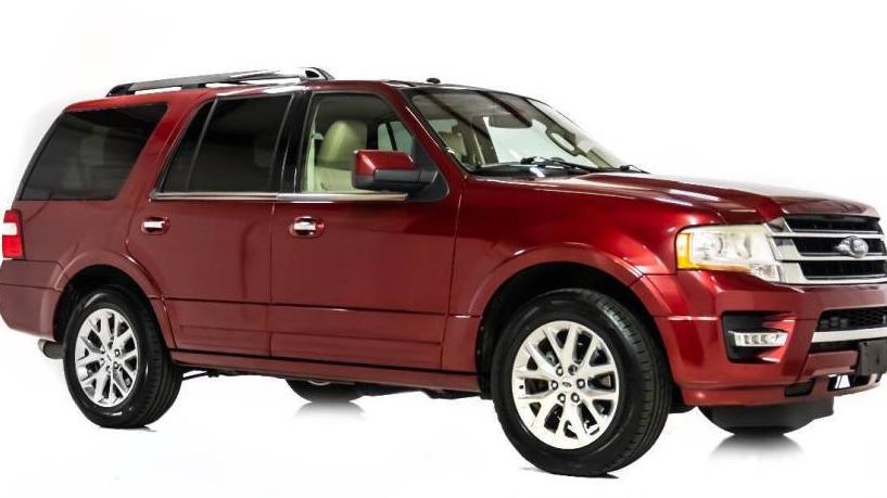 FORD EXPEDITION 2017 1FMJU1KT7HEA06930 image