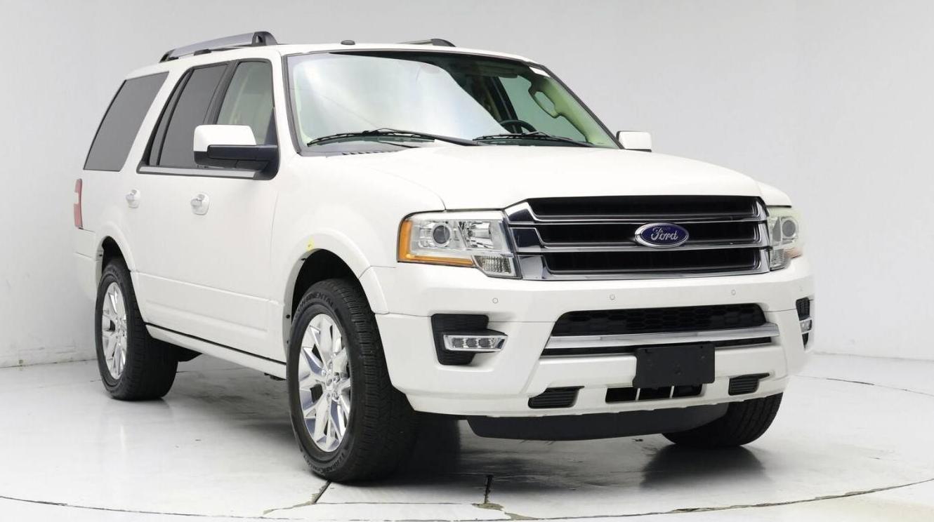 FORD EXPEDITION 2017 1FMJU1KTXHEA46502 image