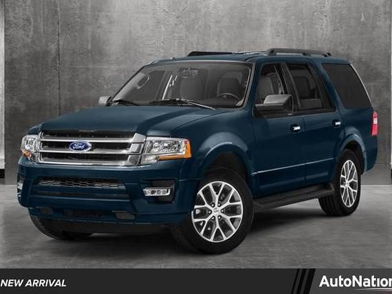 FORD EXPEDITION 2017 1FMJU1JTXHEA84216 image