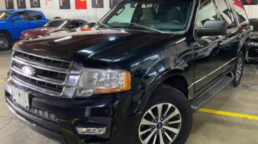 FORD EXPEDITION 2017 1FMJU1HT8HEA47235 image