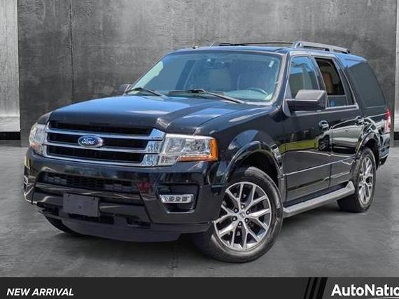 FORD EXPEDITION 2017 1FMJU1JT2HEA30392 image