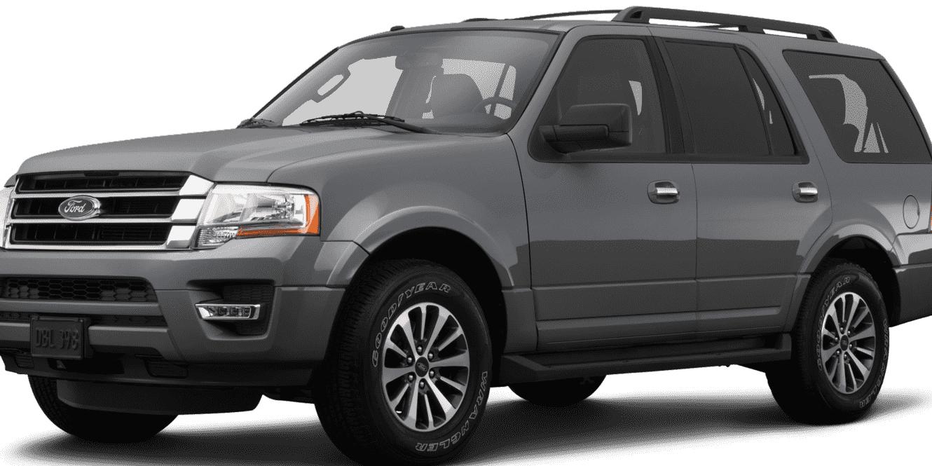 FORD EXPEDITION 2017 1FMJU1HT3HEA23635 image