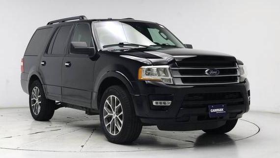 FORD EXPEDITION 2017 1FMJU1HT1HEA30700 image