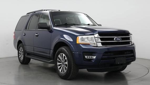 FORD EXPEDITION 2017 1FMJU1HT0HEA65891 image