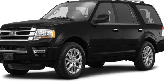 FORD EXPEDITION 2017 1FMJU2ATXHEA22921 image