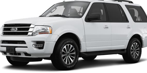 FORD EXPEDITION 2017 1FMJU1JT1HEA12983 image