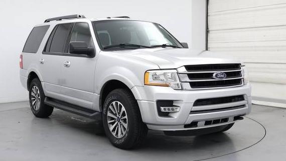 FORD EXPEDITION 2017 1FMJU1JT9HEA81064 image