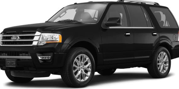FORD EXPEDITION 2017 1FMJU2AT9HEA12946 image