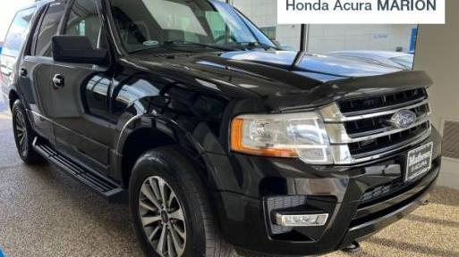 FORD EXPEDITION 2017 1FMJU1JT7HEA43204 image