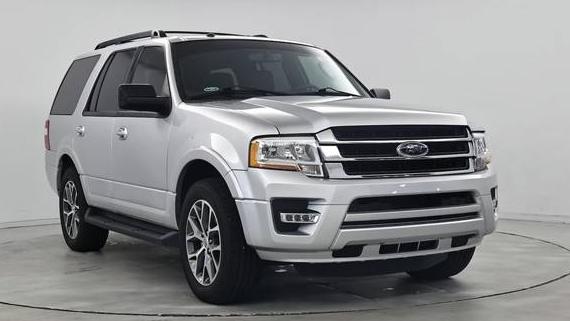 FORD EXPEDITION 2017 1FMJU1HT7HEA54032 image